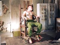 The Steadfast Soldier - Part Ii - RusCapturedBoys - Jocks