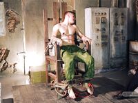 The Steadfast Soldier - Part Ii - RusCapturedBoys - Jocks
