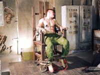 The Steadfast Soldier - Part Ii - RusCapturedBoys - Jocks