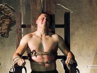 The Steadfast Soldier - Part Ii - RusCapturedBoys - Jocks