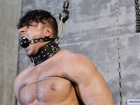 The Taming Of A Stallion - Final Part - RusCapturedBoys - Russian