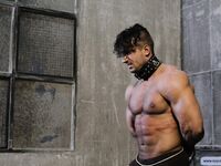 The Taming Of A Stallion - Final Part - RusCapturedBoys - Russian