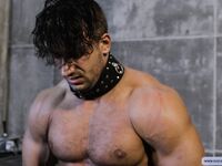 The Taming Of A Stallion - Final Part - RusCapturedBoys - Russian