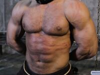 The Taming Of A Stallion - Final Part - RusCapturedBoys - Russian