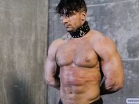 The Taming Of A Stallion - Final Part - RusCapturedBoys - Russian