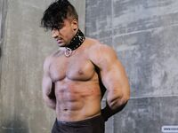 The Taming Of A Stallion - Final Part - RusCapturedBoys - Russian