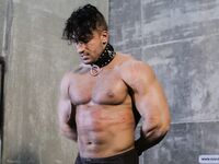 The Taming Of A Stallion - Final Part - RusCapturedBoys - Russian