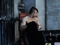 The Taming Of A Stallion - Part I - RusCapturedBoys - Spanking