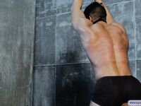 The Taming Of A Stallion - Part I - RusCapturedBoys - Spanking