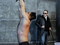The Taming Of A Stallion - Part I - RusCapturedBoys - Spanking