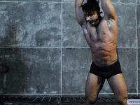 The Taming Of A Stallion - Part I - RusCapturedBoys - Spanking