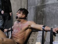 The Taming Of A Stallion - Part Ii - RusCapturedBoys - Twink