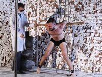 The Test Subject For Doctor - Final Part - RusCapturedBoys - Jocks