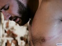 The Test Subject For Doctor - Final Part - RusCapturedBoys - Jocks