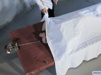 The Test Subject For Doctor - Part I - RusCapturedBoys - Amateur