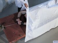 The Test Subject For Doctor - Part I - RusCapturedBoys - Amateur