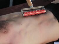 The Test Subject For Doctor - Part I - RusCapturedBoys - Amateur