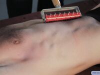 The Test Subject For Doctor - Part I - RusCapturedBoys - Amateur