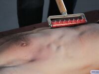 The Test Subject For Doctor - Part I - RusCapturedBoys - Amateur