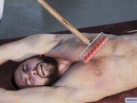 The Test Subject For Doctor - Part I - RusCapturedBoys - Amateur