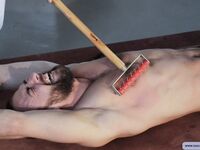 The Test Subject For Doctor - Part I - RusCapturedBoys - Amateur