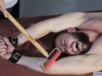 The Test Subject For Doctor - Part I - RusCapturedBoys - Amateur