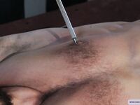 The Test Subject For Doctor - Part I - RusCapturedBoys - Amateur