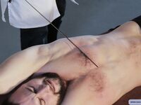 The Test Subject For Doctor - Part I - RusCapturedBoys - Amateur
