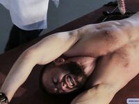 The Test Subject For Doctor - Part I - RusCapturedBoys - Amateur