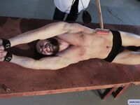 The Test Subject For Doctor - Part I - RusCapturedBoys - Amateur
