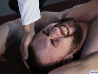 The Test Subject For Doctor - Part I - RusCapturedBoys - Amateur