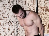 The Test Subject For Doctor - Part Ii - RusCapturedBoys - Electric Play