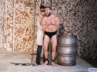 The Test Subject For Doctor - Part Ii - RusCapturedBoys - Electric Play