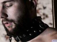 The Test Subject For Doctor - Part Ii - RusCapturedBoys - Electric Play