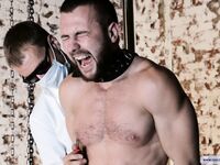 The Test Subject For Doctor - Part Ii - RusCapturedBoys - Electric Play