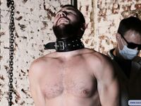 The Test Subject For Doctor - Part Ii - RusCapturedBoys - Electric Play