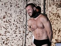 The Test Subject For Doctor - Part Ii - RusCapturedBoys - Electric Play