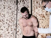 The Test Subject For Doctor - Part Ii - RusCapturedBoys - Electric Play