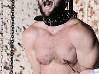 The Test Subject For Doctor - Part Ii - RusCapturedBoys - Electric Play