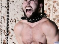The Test Subject For Doctor - Part Ii - RusCapturedBoys - Electric Play