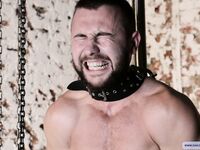 The Test Subject For Doctor - Part Ii - RusCapturedBoys - Electric Play