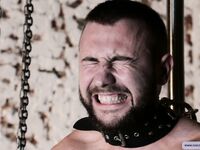 The Test Subject For Doctor - Part Ii - RusCapturedBoys - Electric Play