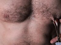 The Test Subject For Doctor - Part Ii - RusCapturedBoys - Electric Play