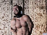 The Test Subject For Doctor - Part Ii - RusCapturedBoys - Electric Play