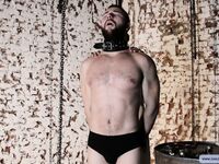 The Test Subject For Doctor - Part Ii - RusCapturedBoys - Electric Play