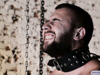 The Test Subject For Doctor - Part Ii - RusCapturedBoys - Electric Play