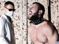 The Test Subject For Doctor - Part Ii - RusCapturedBoys - Electric Play