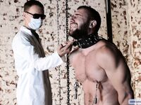 The Test Subject For Doctor - Part Ii - RusCapturedBoys - Electric Play