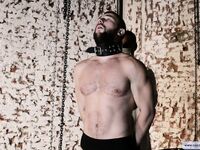 The Test Subject For Doctor - Part Ii - RusCapturedBoys - Electric Play