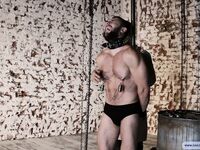 The Test Subject For Doctor - Part Ii - RusCapturedBoys - Electric Play